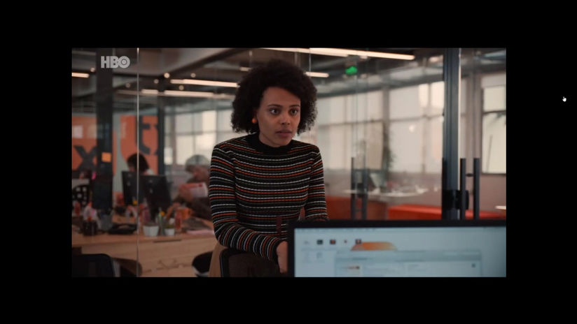 William - HBO Todxs Nos - S01EP01